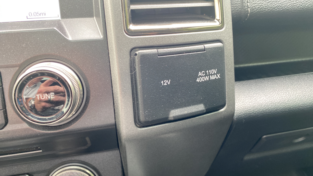 Used 2018 Oxford White Ford Raptor image 40