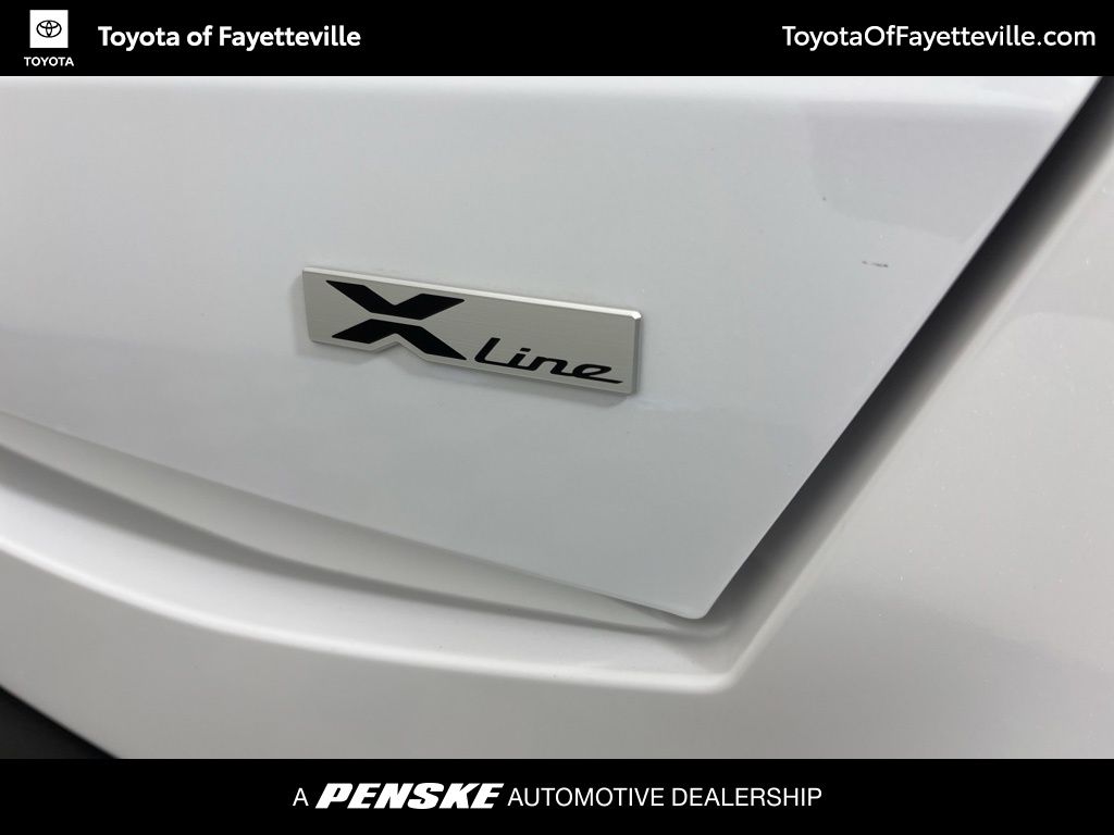 2024 Kia Sorento X-Line S 20