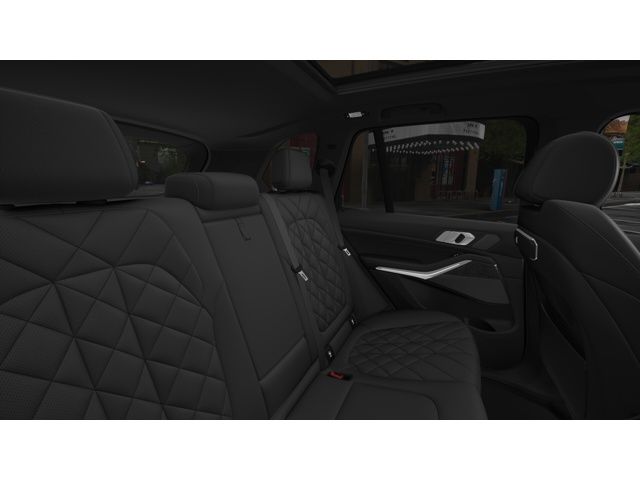 Thumbnail: 2026 BMW X5 - 12