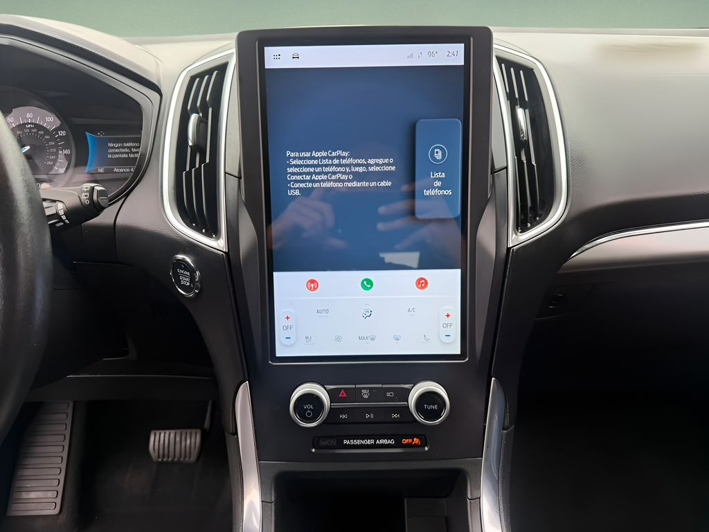 Used 2022 Ford Edge SUV