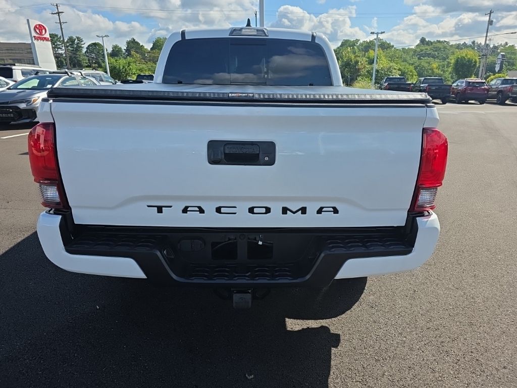 Used 2023 Toyota Tacoma Truck