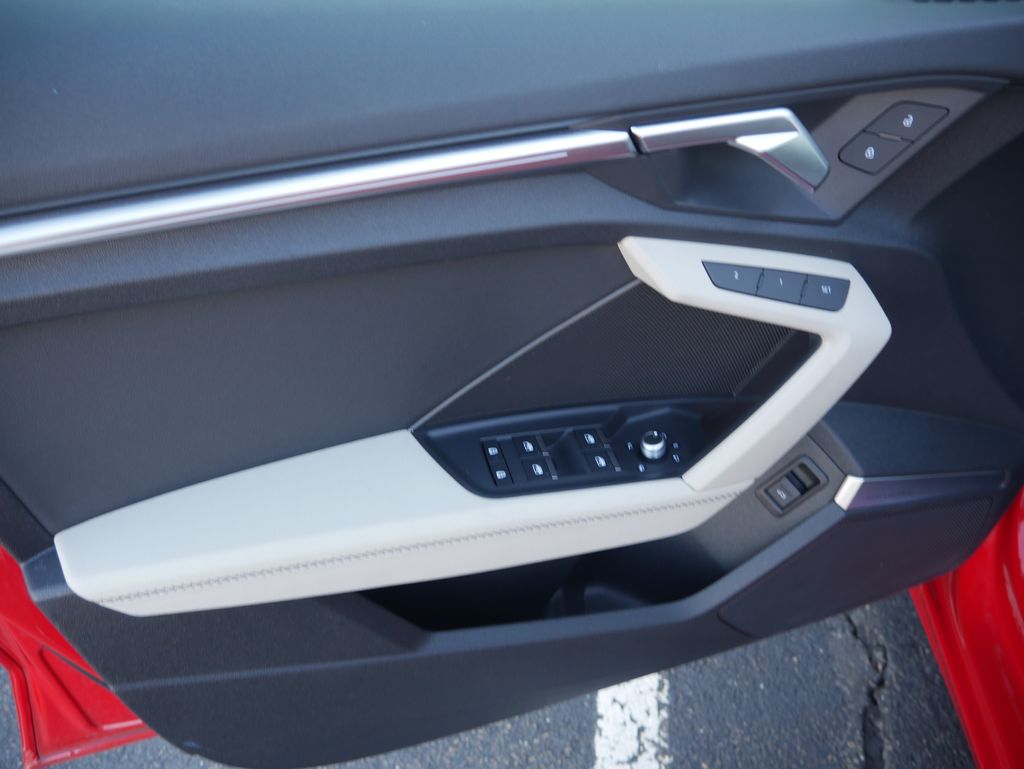 Thumbnail: 2023 Audi A3 - 16