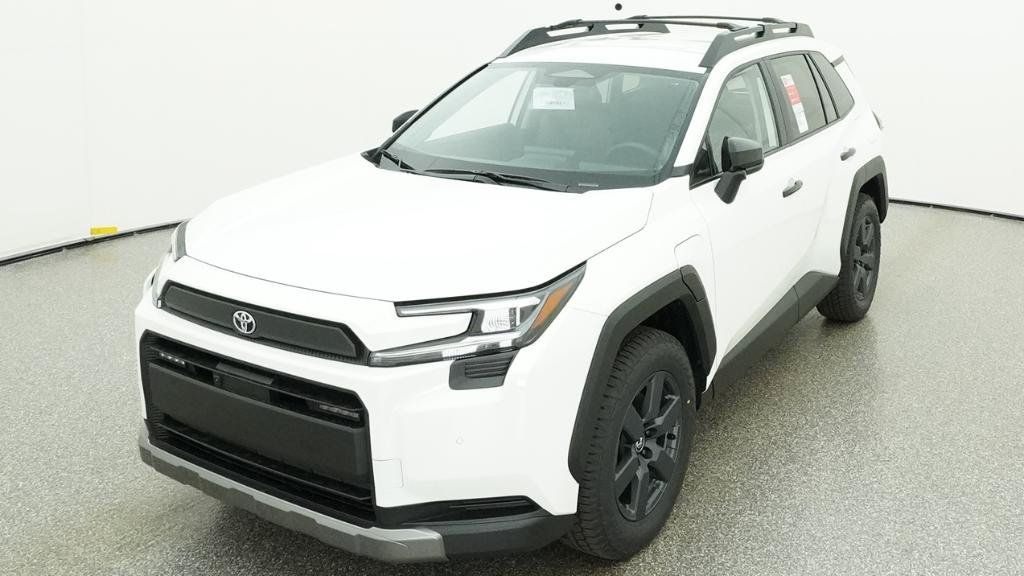 Thumbnail: 2026 Toyota RAV4 - 31