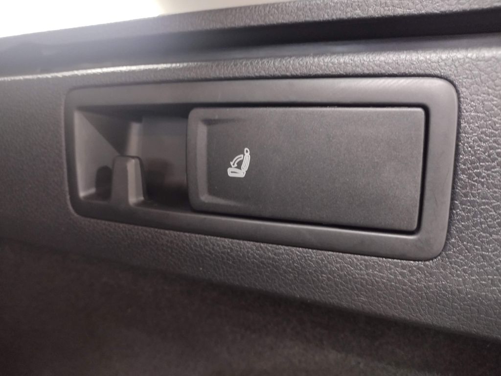 2018 Volkswagen Golf Alltrack TSI SEL