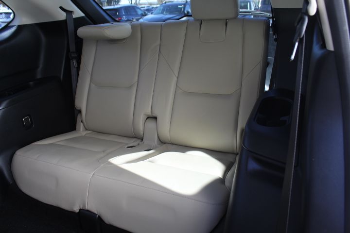 Used Car 2019 Mazda Cx-9  Touring For Sale Under $20,000 In Georgetown, Texas