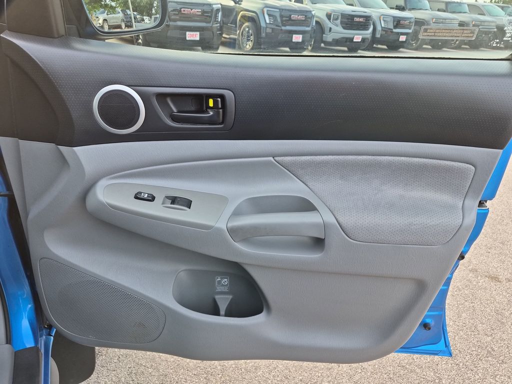 Used Car 2011 Toyota Tacoma  Prerunner For Sale Under $20,000 In Austin, Texas