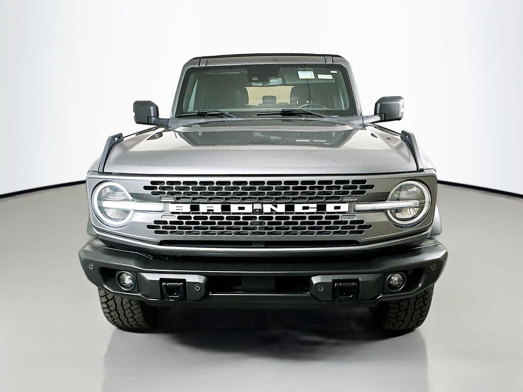 Thumbnail: 2022 Ford Bronco - 2