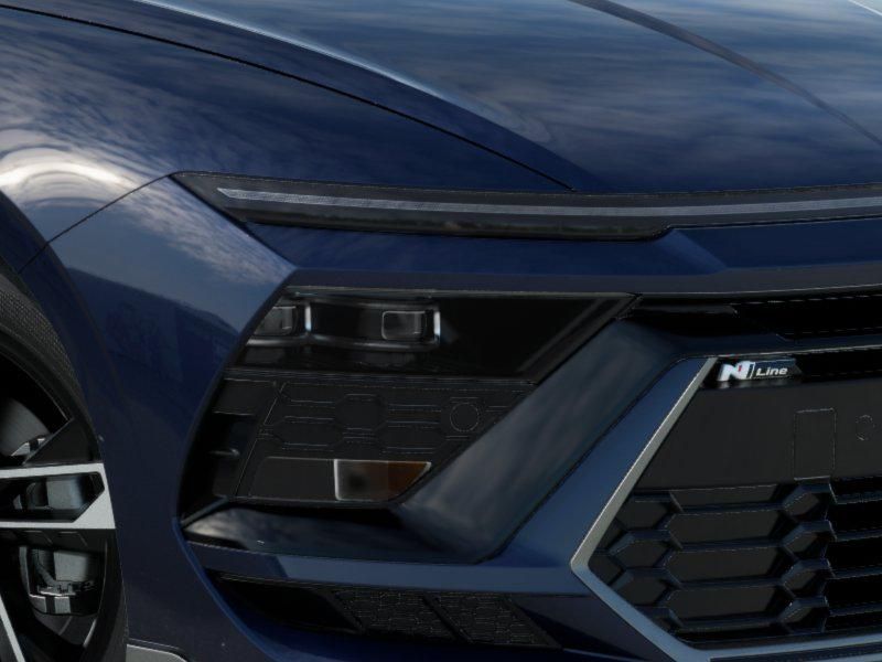 Thumbnail: 2026 Hyundai Sonata - 9