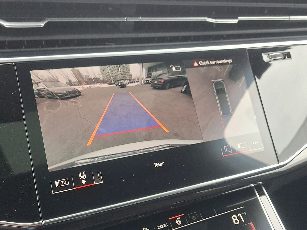 Thumbnail: 2026 Audi Q7 - 15