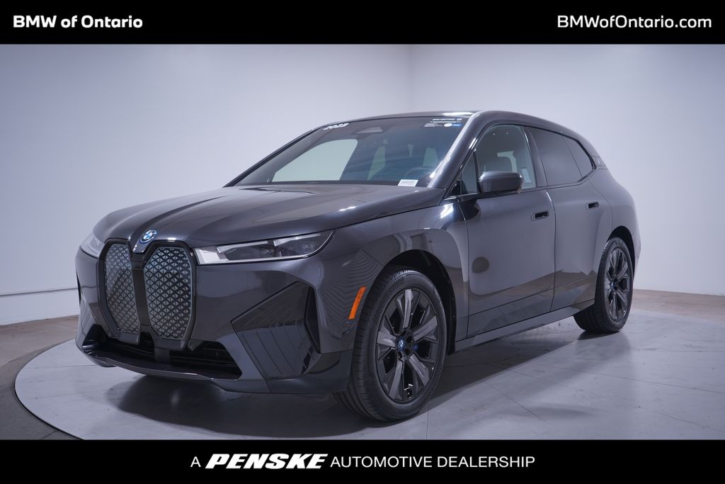 2023 BMW iX xDrive50 -
                  Ontario, CA