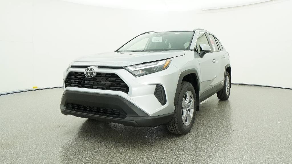 Thumbnail: 2025 Toyota RAV4 - 27