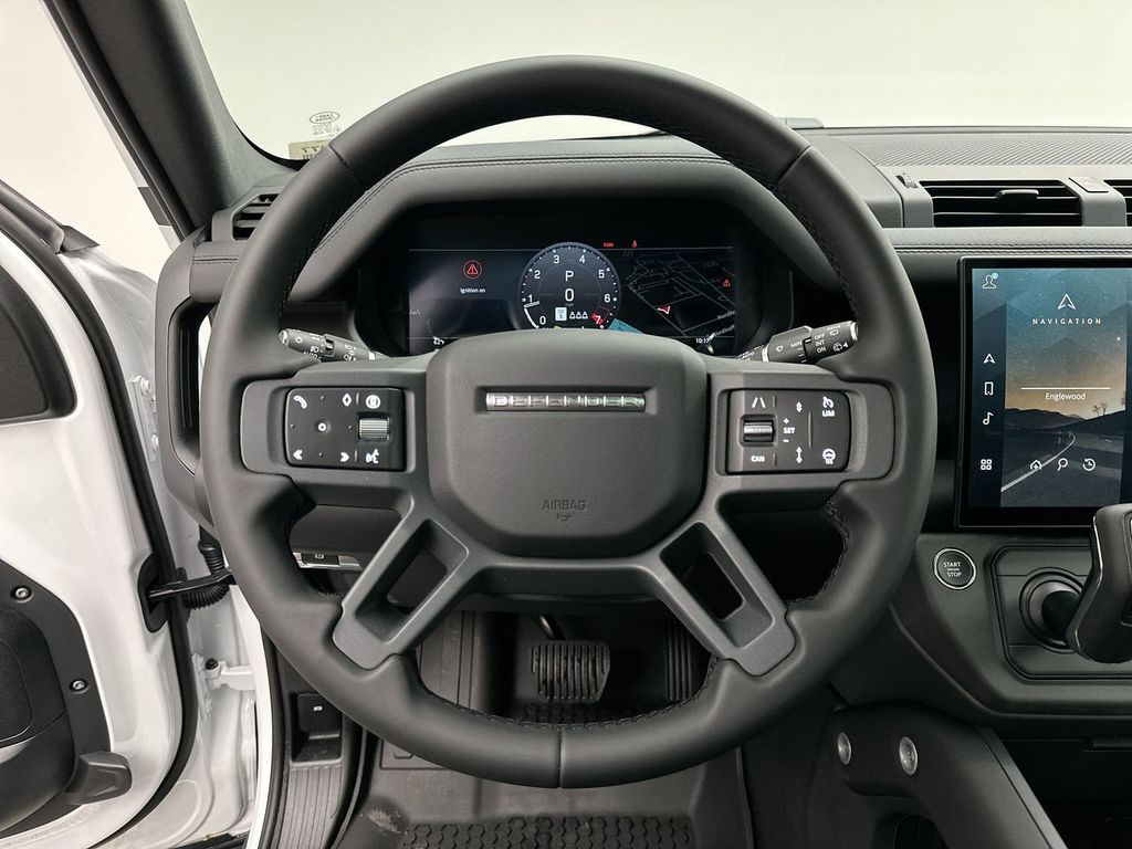 Thumbnail: 2026 Land Rover Defender - 26