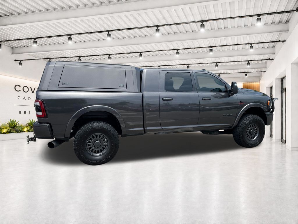 Used Car 2024 Ram 3500  Limited For Sale Under $80,000 In Austin, Texas