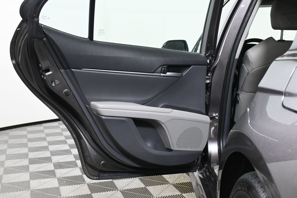 Thumbnail: 2024 Toyota Camry - 29