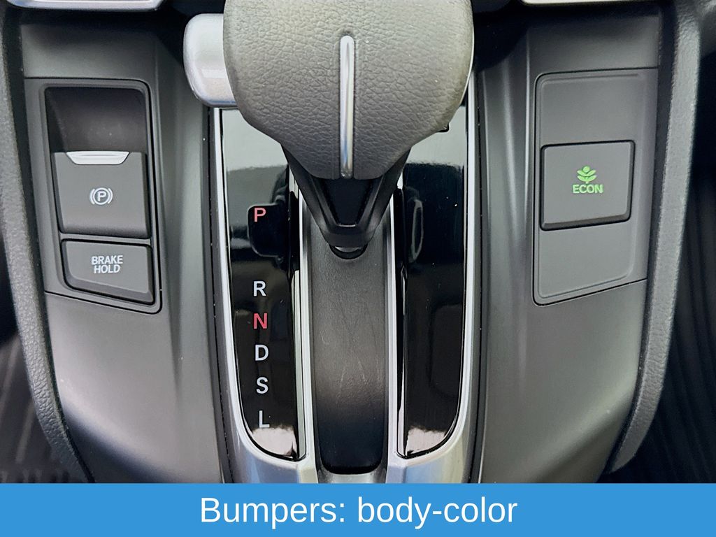 Used Car 2017 Honda Cr-v  Ex For Sale Under $15,000 In Austin, Texas