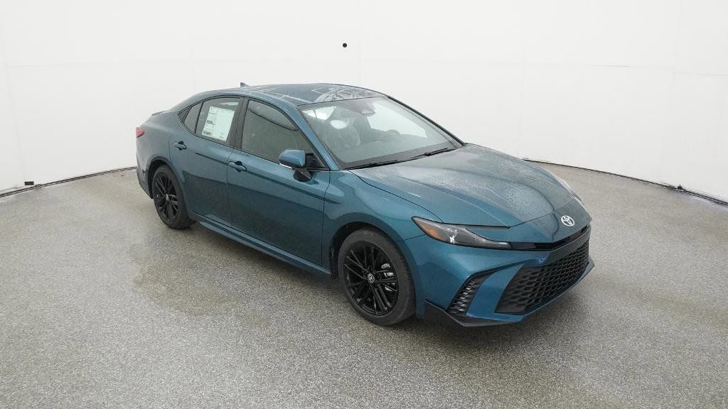 Thumbnail: 2026 Toyota Camry - 16