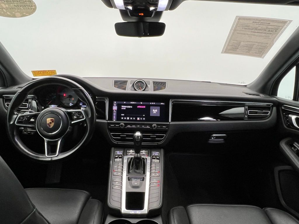 Thumbnail: 2019 Porsche Macan - 6