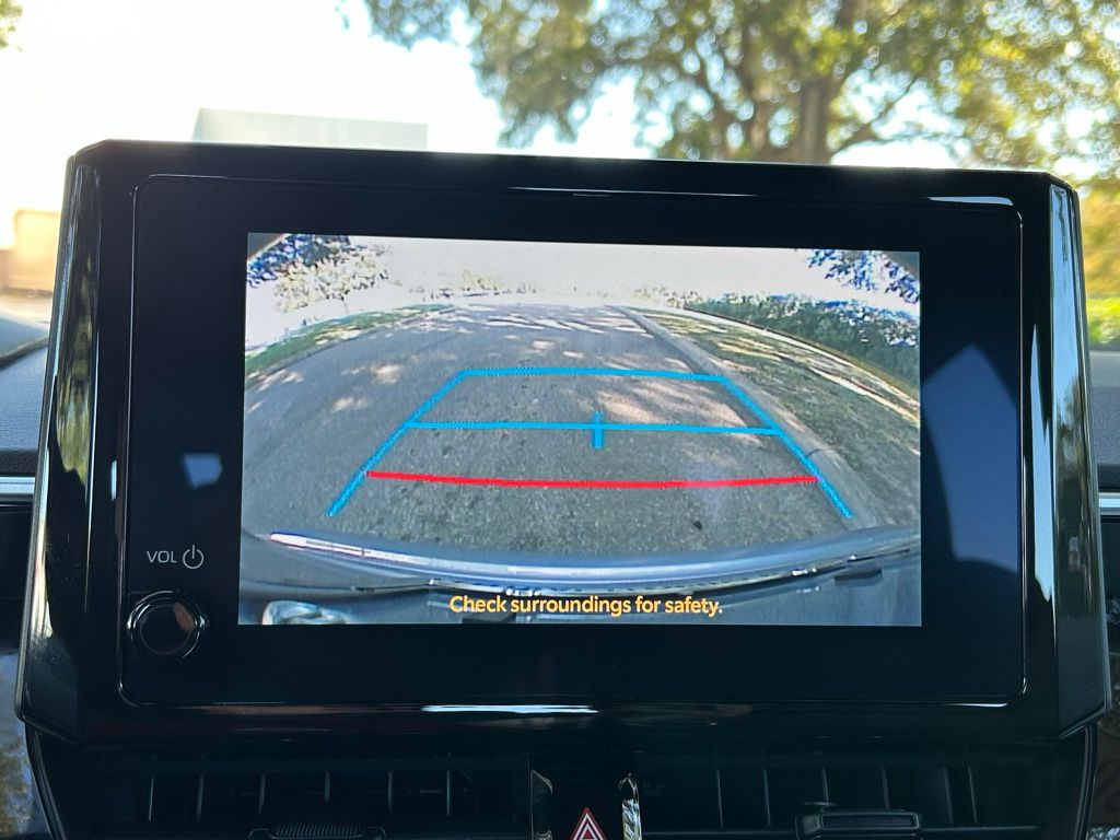 Thumbnail: 2024 Toyota Corolla - 23