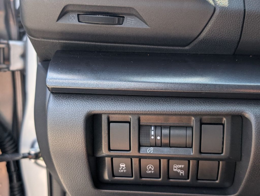 used 2023 Subaru Crosstrek car, priced at $23,498