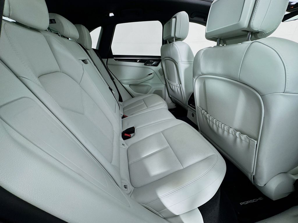 Used Car 2024 Porsche Macan  Base For Sale Under $60,000 In Austin, Texas