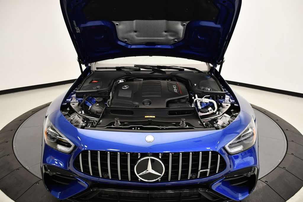 Thumbnail: 2026 Mercedes-Benz AMG GT - 13