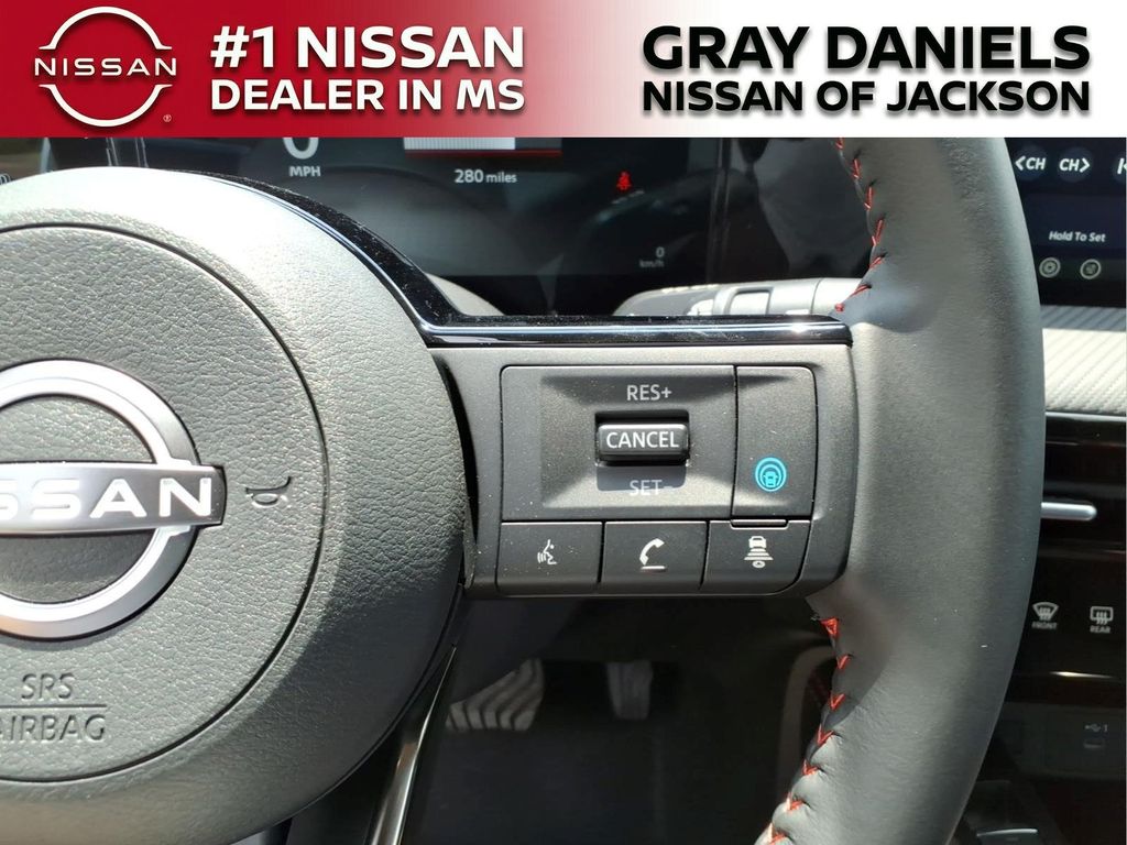 New 2026 Nissan Kicks SUV