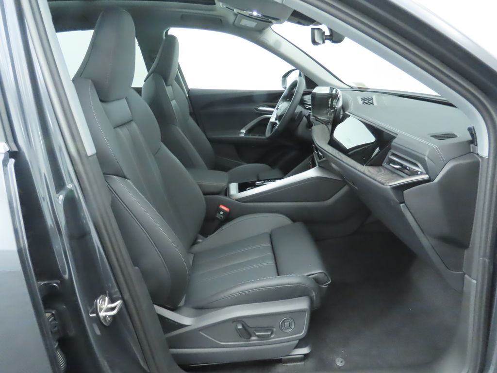 2025 Audi Q5  22