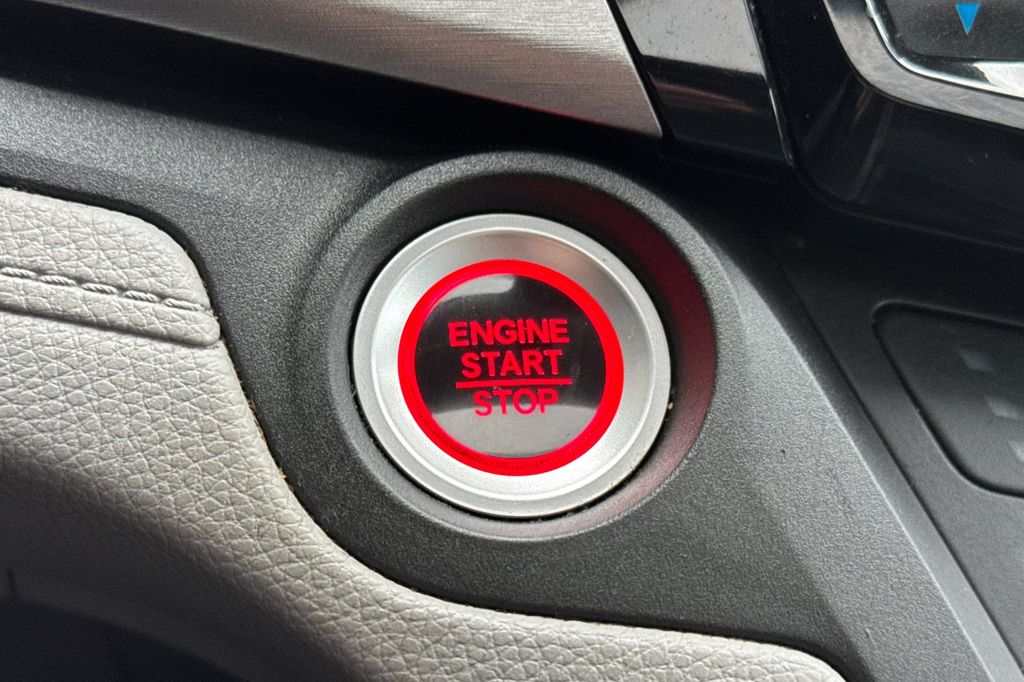 used 2018 Honda Odyssey car, priced at $25,906