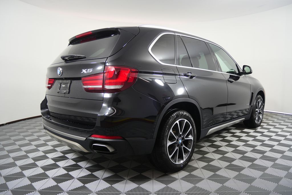 Thumbnail: 2018 BMW X5 - 3