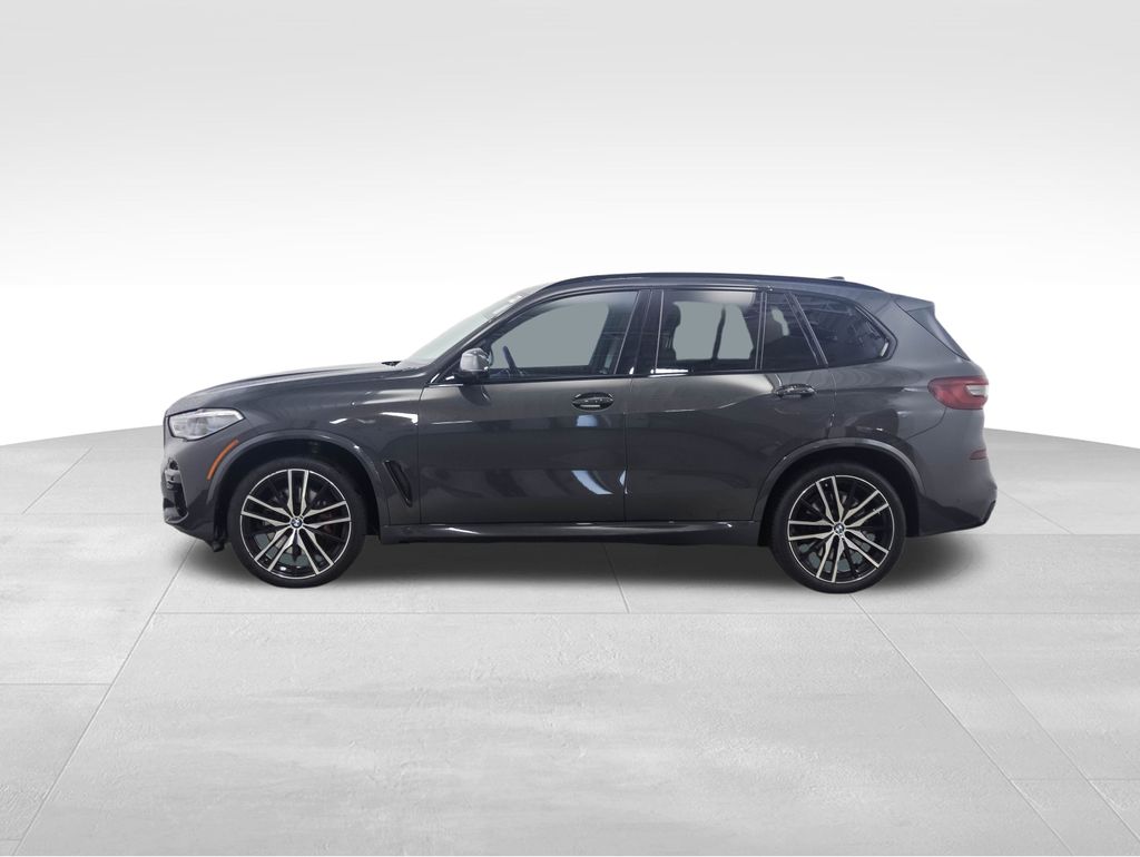 Thumbnail: 2023 BMW X5 - 2