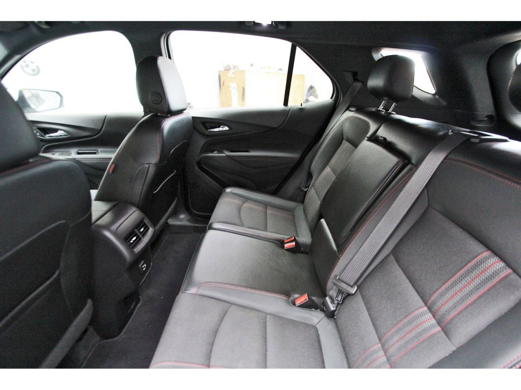 2024 Chevrolet Equinox RS - 8
