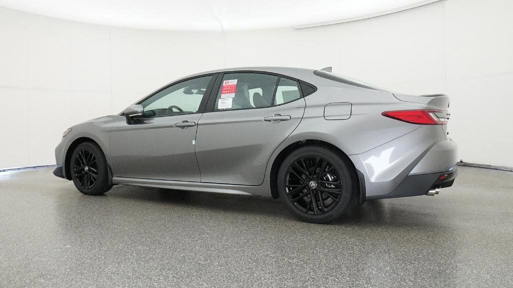 Thumbnail: 2026 Toyota Camry - 32