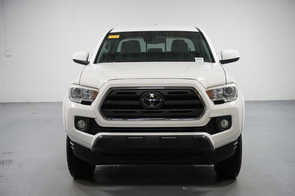 Thumbnail: 2019 Toyota Tacoma - 2