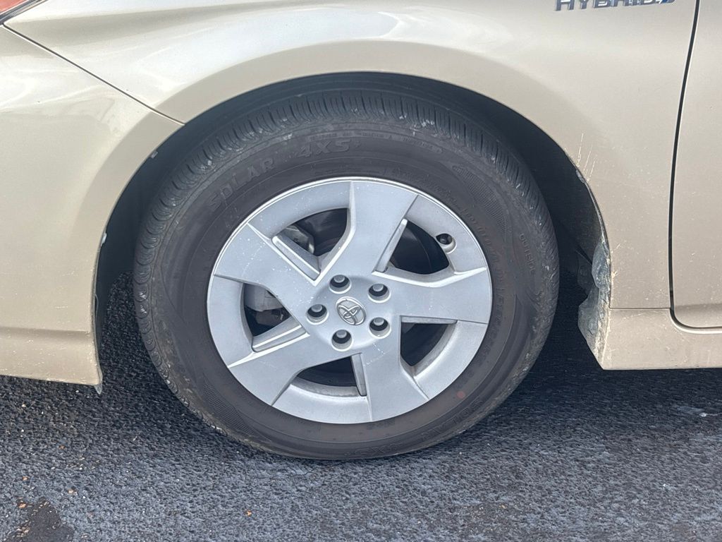 Used 2011 Toyota Prius Hatchback
