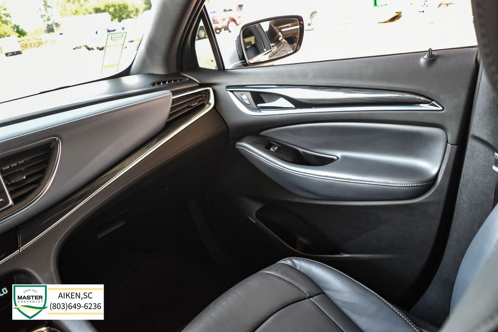 Used 2023 Buick Enclave SUV