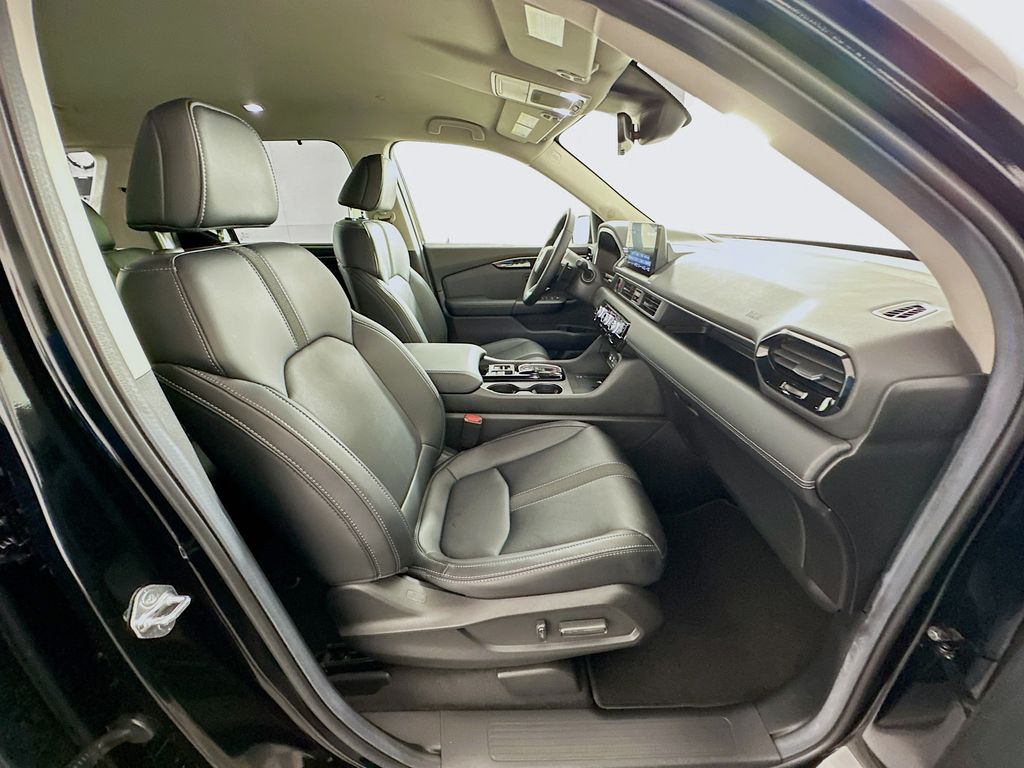 Thumbnail: 2025 Honda Pilot - 27