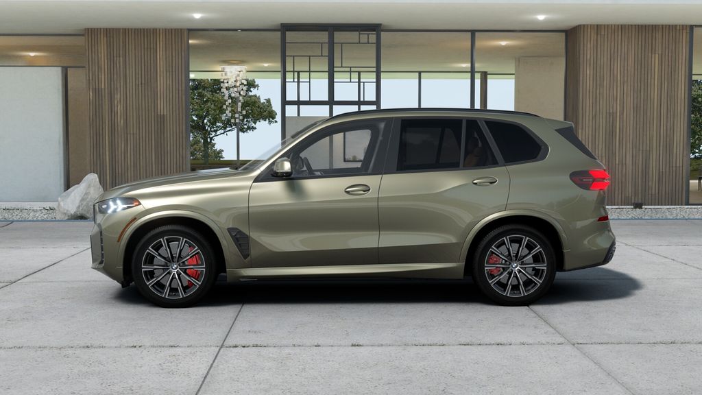 Thumbnail: 2026 BMW X5 - 27