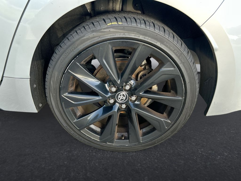 Thumbnail: 2020 Toyota Corolla - 10