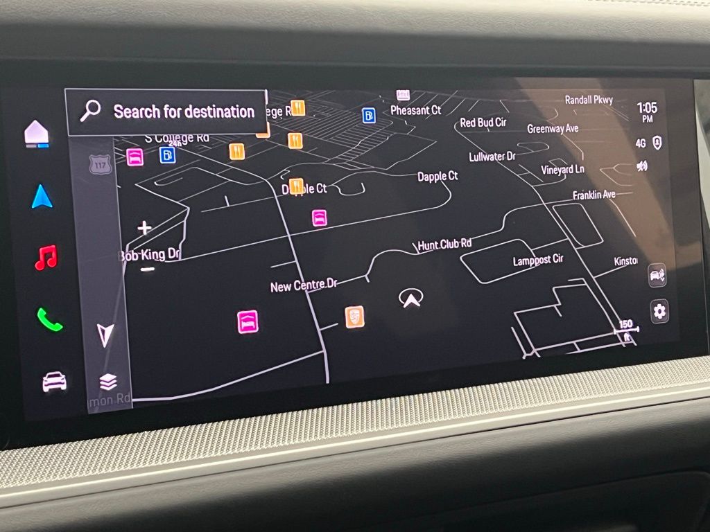 Thumbnail: 2026 Porsche  - 13