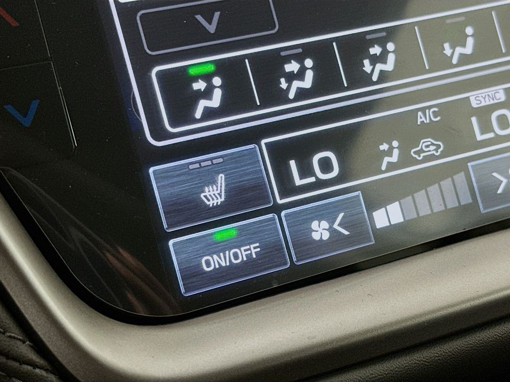 2025 Subaru Outback Onyx Edition - Photo 24