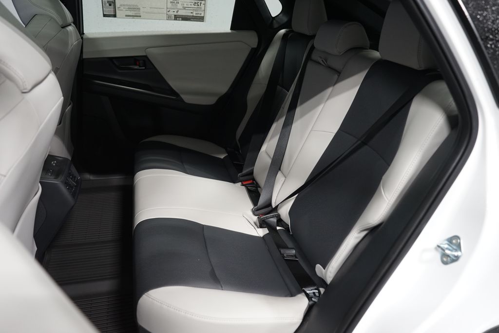 Thumbnail: 2026 Toyota bZ - 30