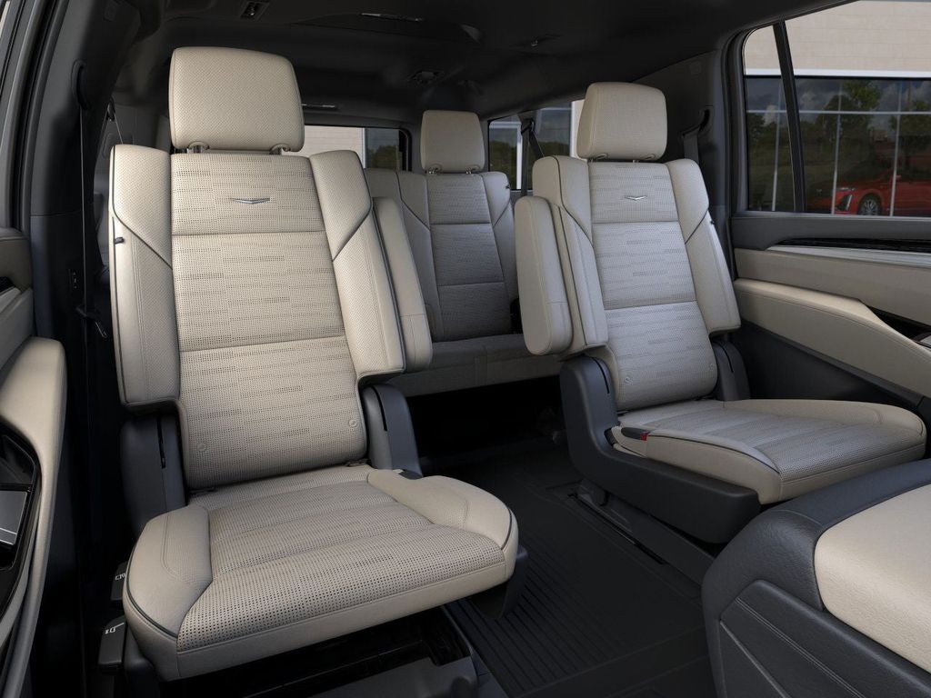 new 2026 Cadillac Escalade ESV car, priced at $113,530