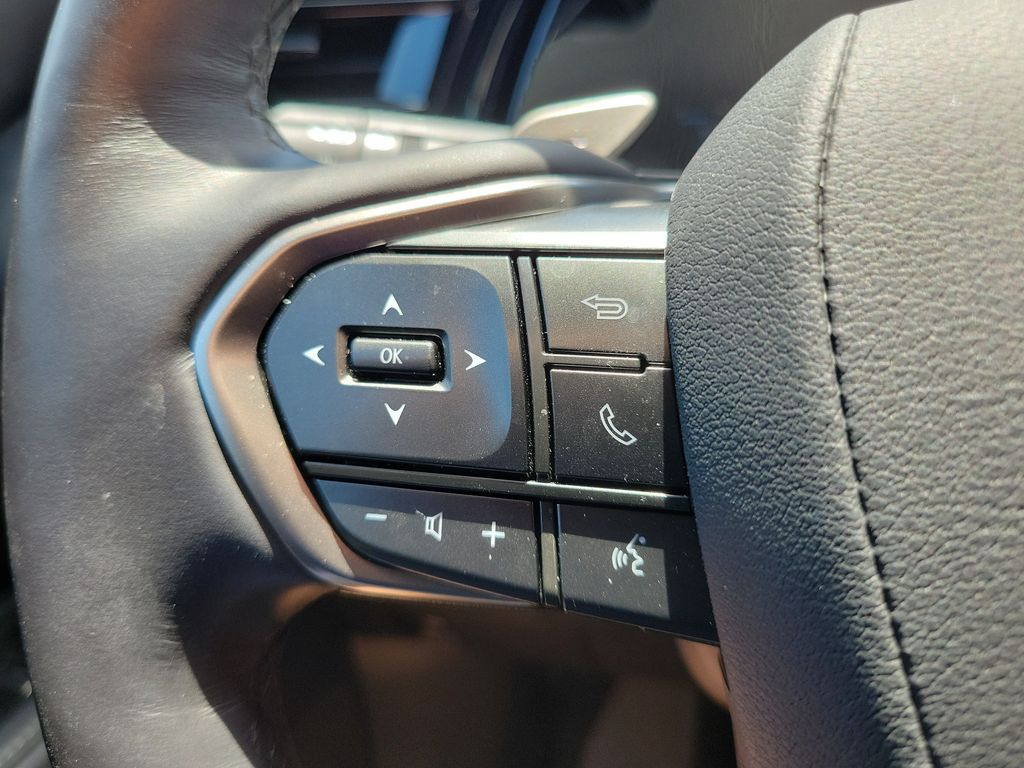 used 2025 Lexus TX car, priced at $60,998