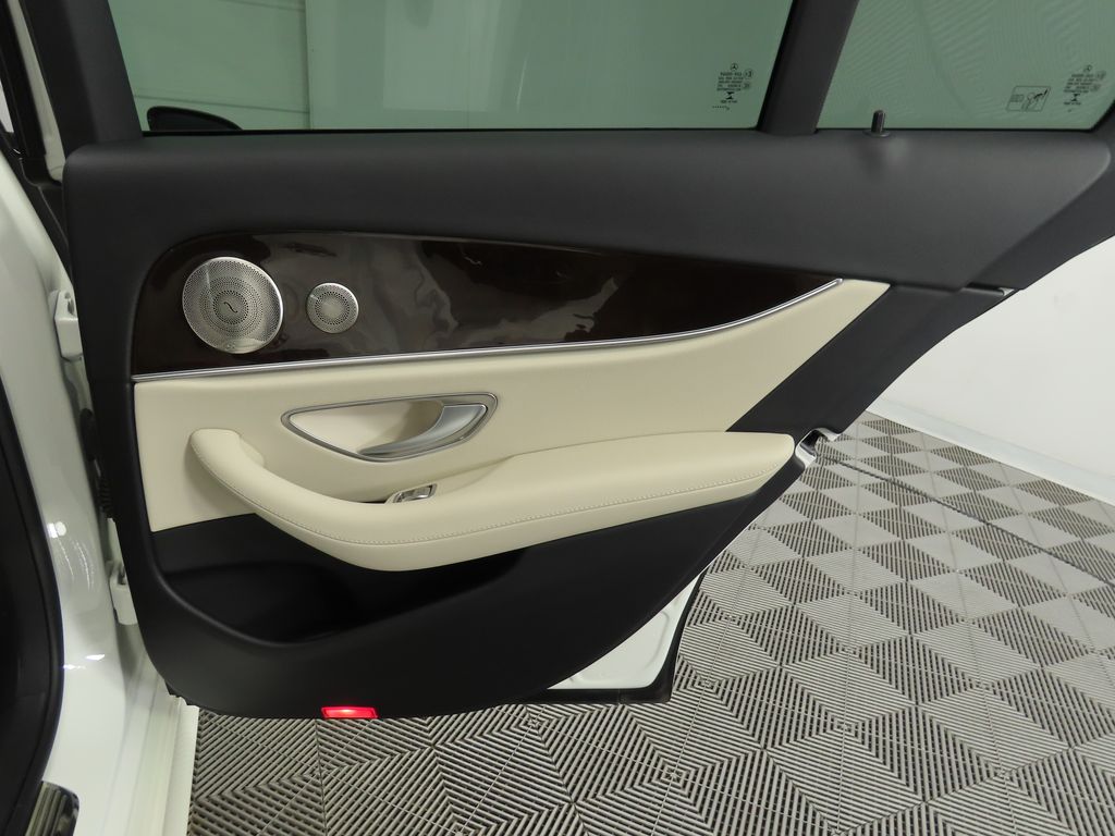 Thumbnail: 2023 Mercedes-Benz E-Class - 26