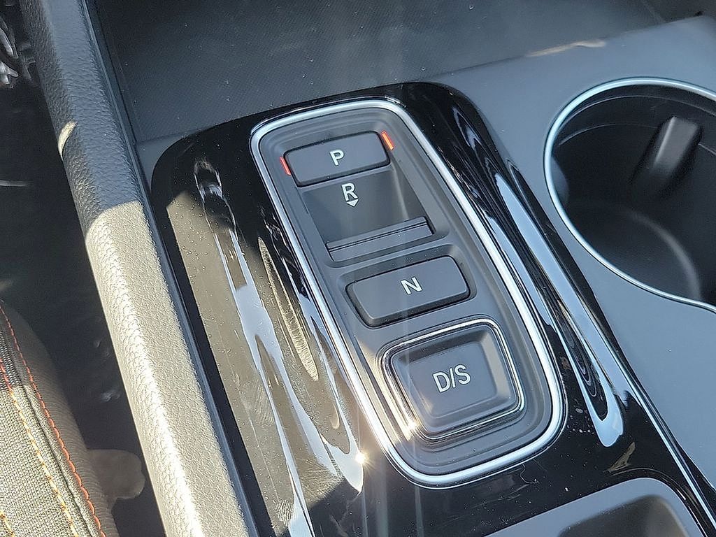 Thumbnail: 2025 Honda Pilot - 10