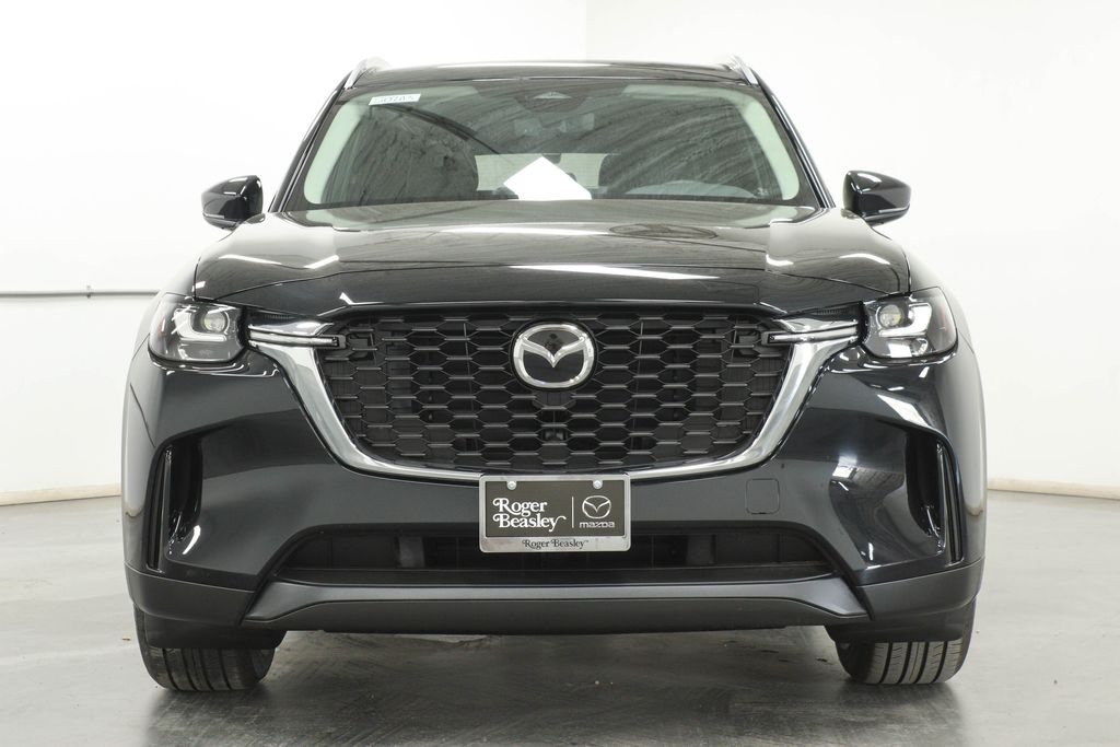 New Car 2025 Mazda Cx-90  3.3 Turbo Select For Sale Under $40,000 In Georgetown, Texas