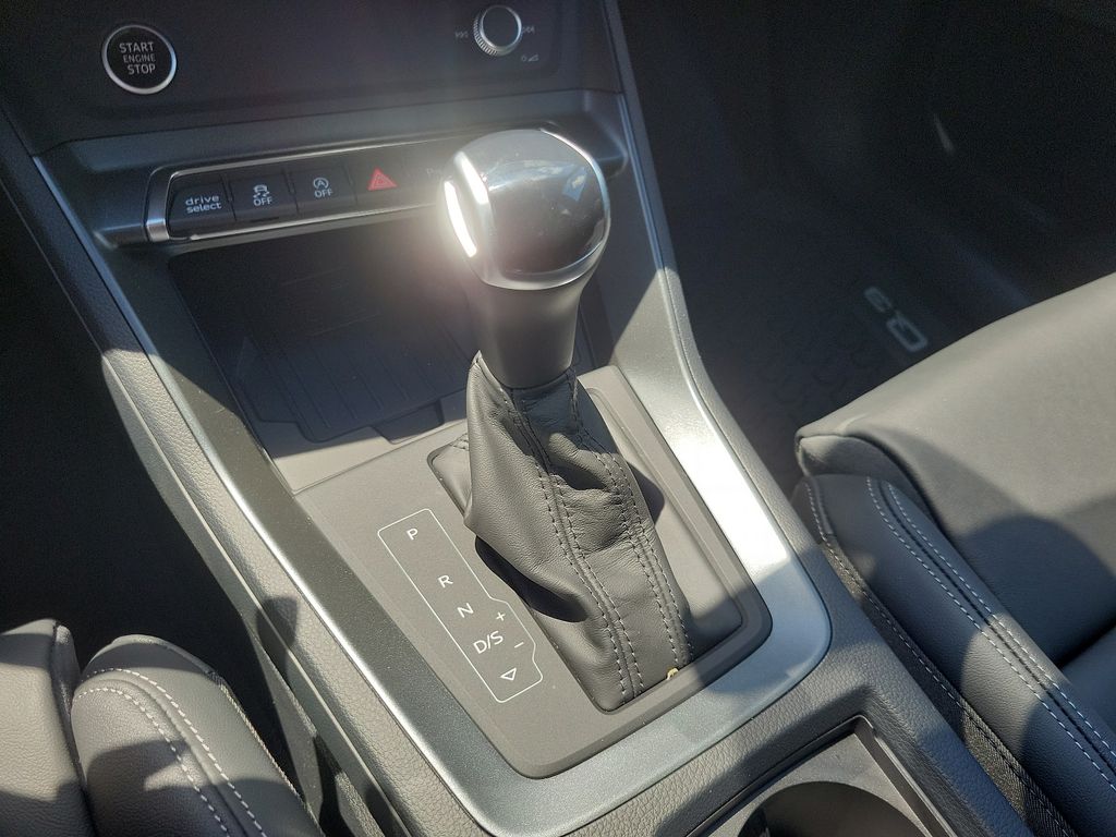 2024 Audi Q3 Premium 7