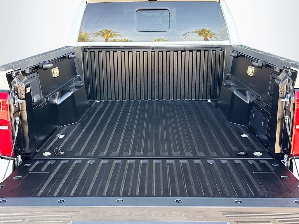 Thumbnail: 2026 Toyota Tacoma - 28