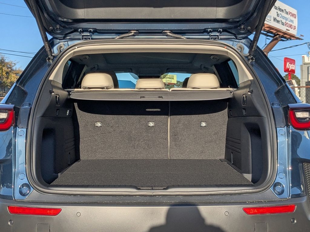 2026 Mazda CX-50 2.5 S Preferred