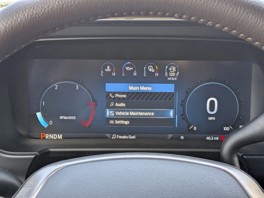 2026 Ford F-350 King Ranch